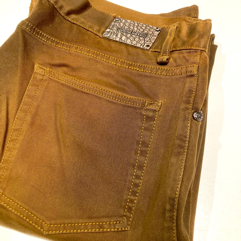 Just Cavalli pants